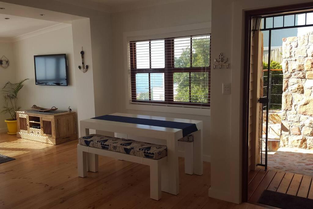 18 Steps - Seaside Cottage With Breathtaking Views Cidade Do Cabo Exterior foto