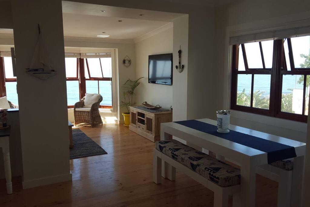 18 Steps - Seaside Cottage With Breathtaking Views Cidade Do Cabo Exterior foto