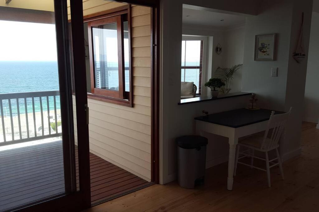 18 Steps - Seaside Cottage With Breathtaking Views Cidade Do Cabo Exterior foto