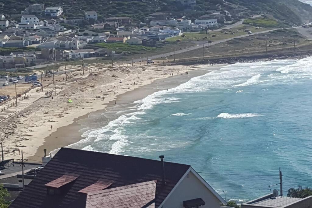 18 Steps - Seaside Cottage With Breathtaking Views Cidade Do Cabo Exterior foto